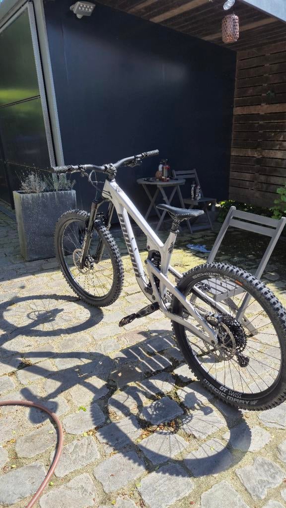 Propain spindrift Ultimate L *Refurbished, Fietsen en Brommers, Fietsen | Mountainbikes en ATB, Zo goed als nieuw, Overige merken
