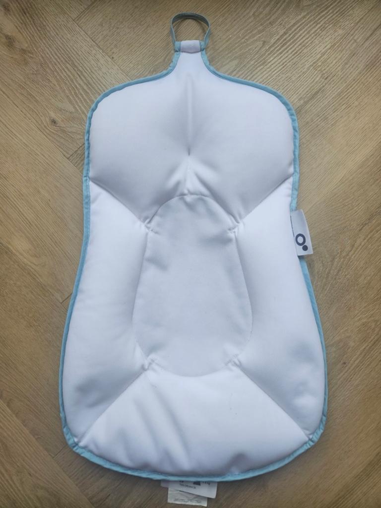 Doomoo drijvend badmatras voor baby, Ophalen of Verzenden, Zo goed als nieuw, Overige typen