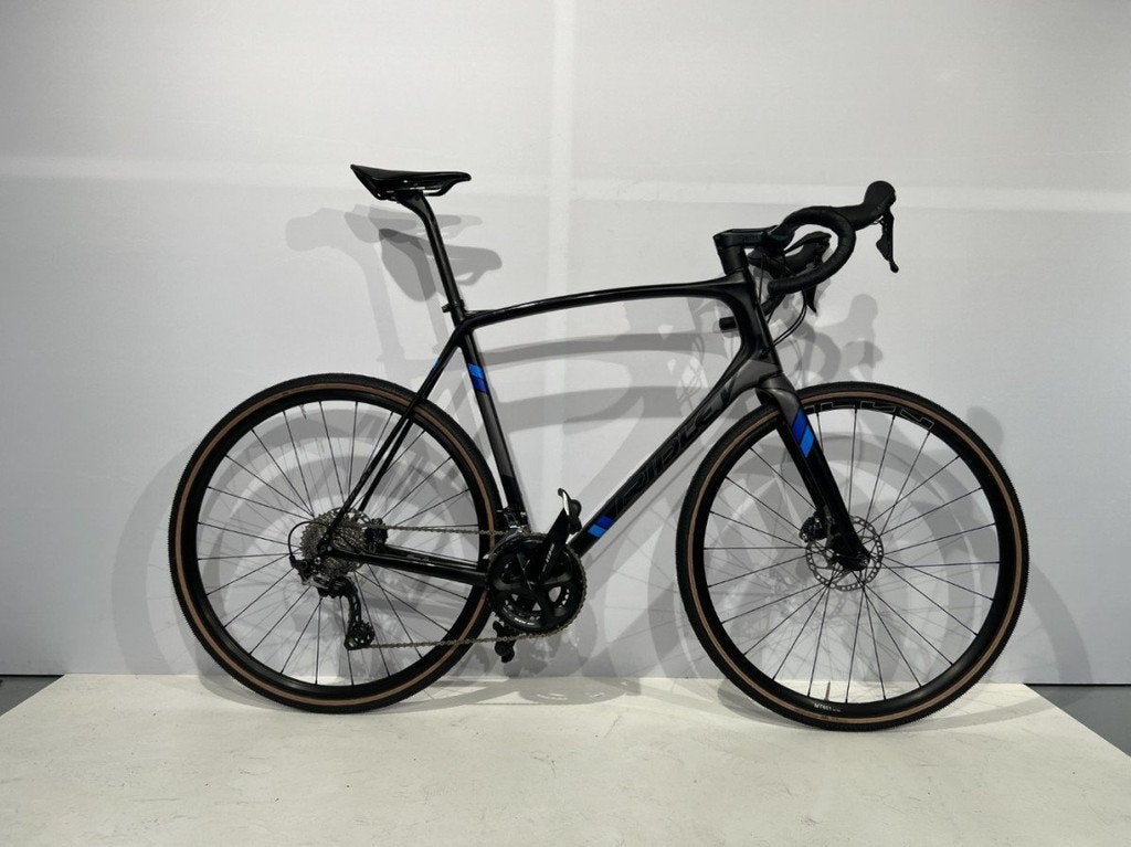Ridley X Night SL Heren Zwart, Grijs 58cm 2021, Overige merken, Gebruikt, -, - 0
-, NL