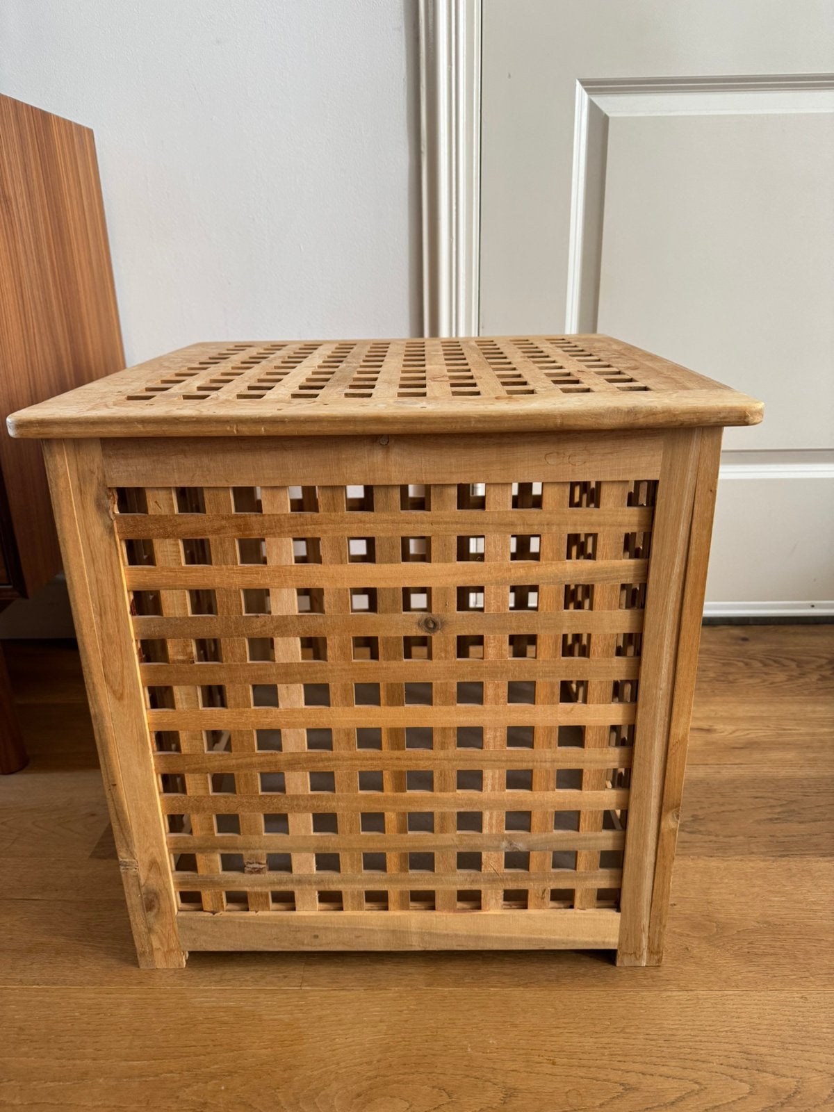 IKEA HOL bijzettafel, Ophalen, Gebruikt, Scandinavisch