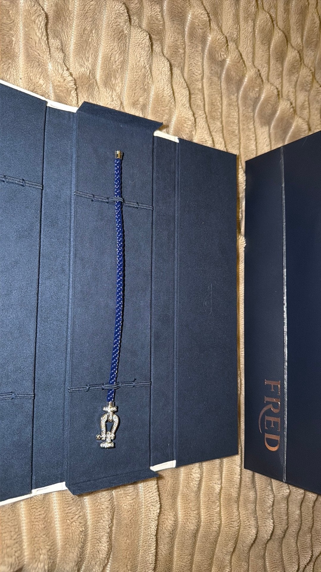 Fred Armband, Ophalen of Verzenden, Zo goed als nieuw