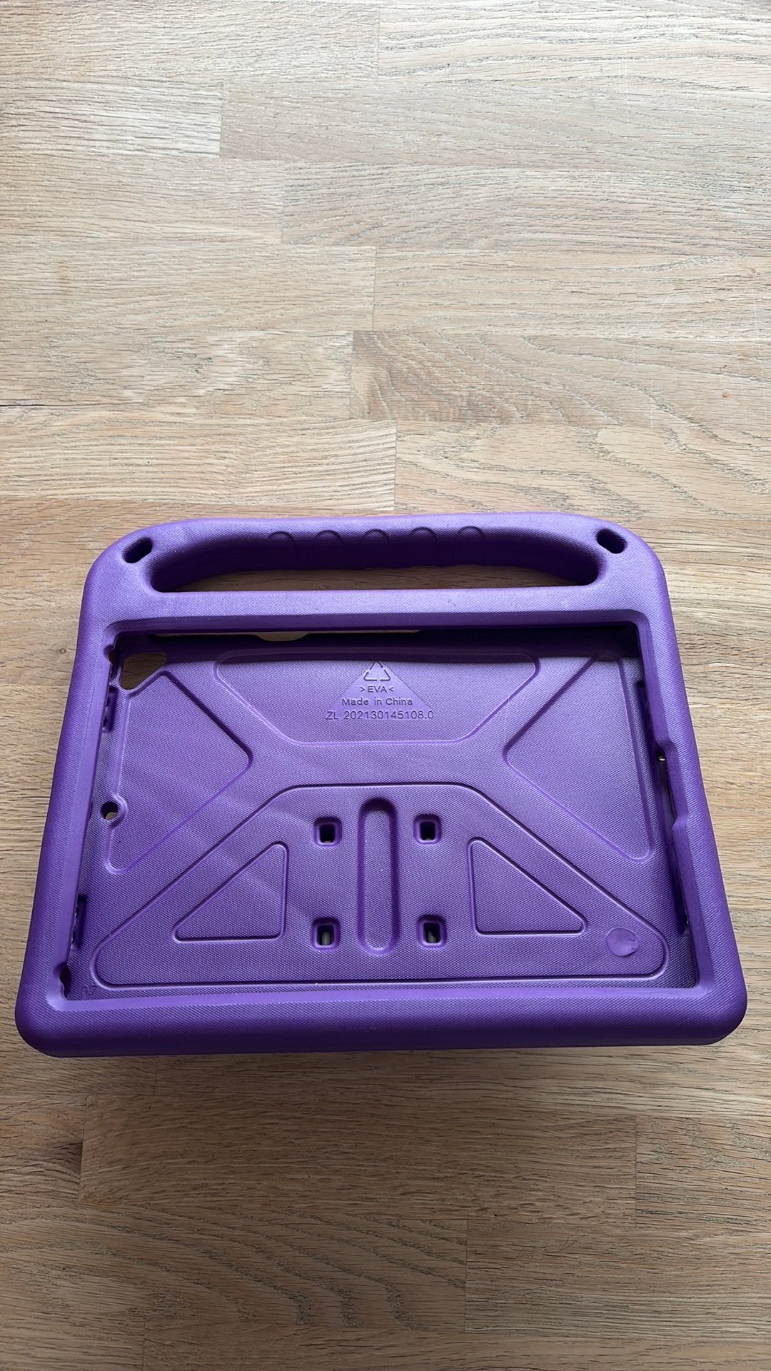 Hoesje voor iPad, Computers en Software, 10 inch, 32 GB, Apple iPad, Wit