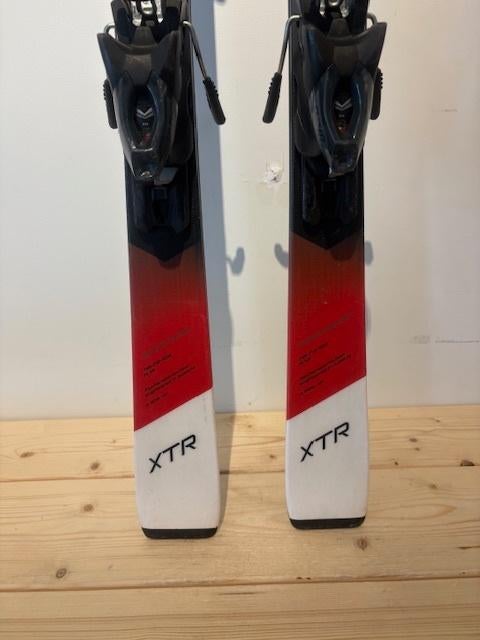 Fischer XTR Comp Pro Allround Carveski's lengte 155 cm, 140 tot 160 cm, Ophalen of Verzenden, Carve, Skiën
