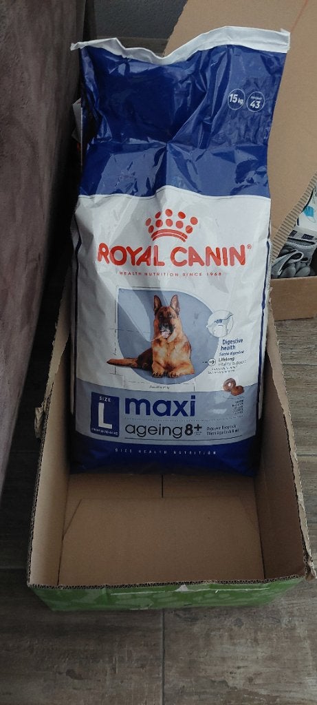 Hondenbrokken, Dieren en Toebehoren, Ophalen, Hond