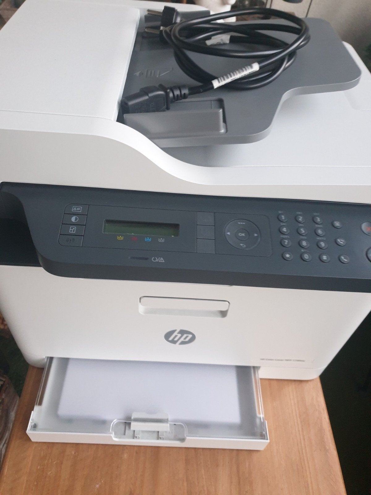 Te koop HP printen, Computers en Software, Printers, Ophalen