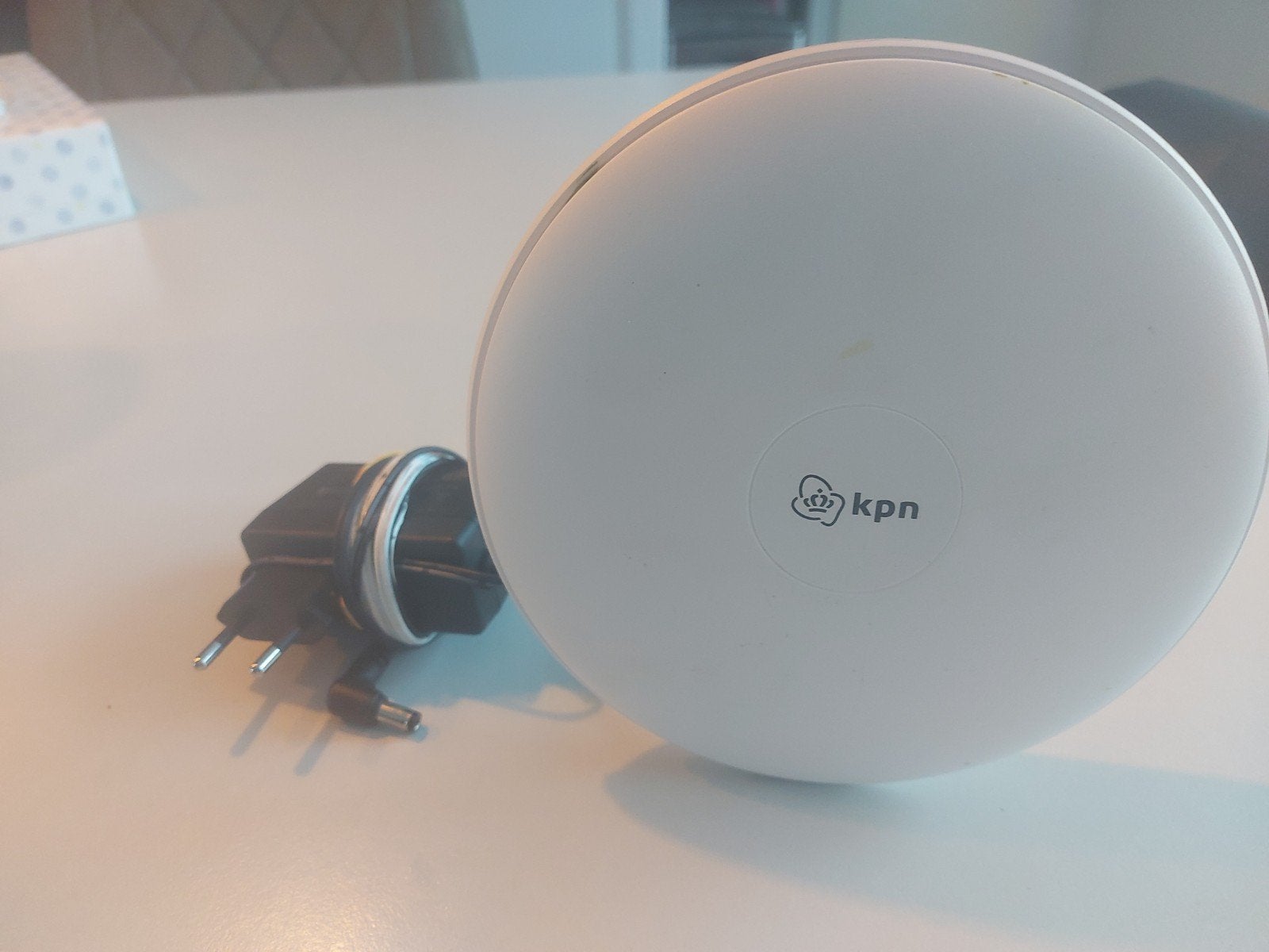 Kpn wifi booster, Computers en Software, WiFi-versterkers, Ophalen