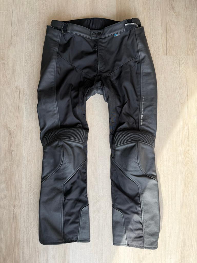 Als NIEUW - Rev'it Ignition 3 waterdichte motorbroek dames, Motoren, Kleding | Motorkleding, Ophalen, Tweedehands, Dames, Broek | textiel