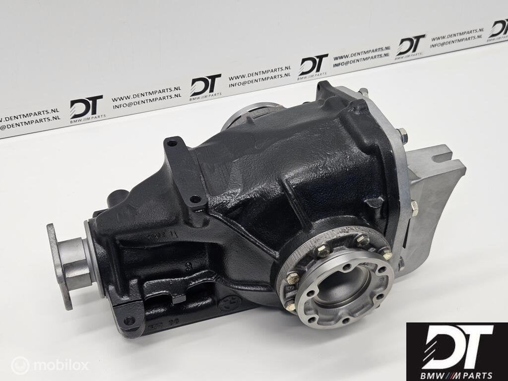 Gereviseerd sper differentieel BMW E24 635CSi 33101210474, Auto-onderdelen, Transmissie en Toebehoren, BMW, Ophalen of Verzenden