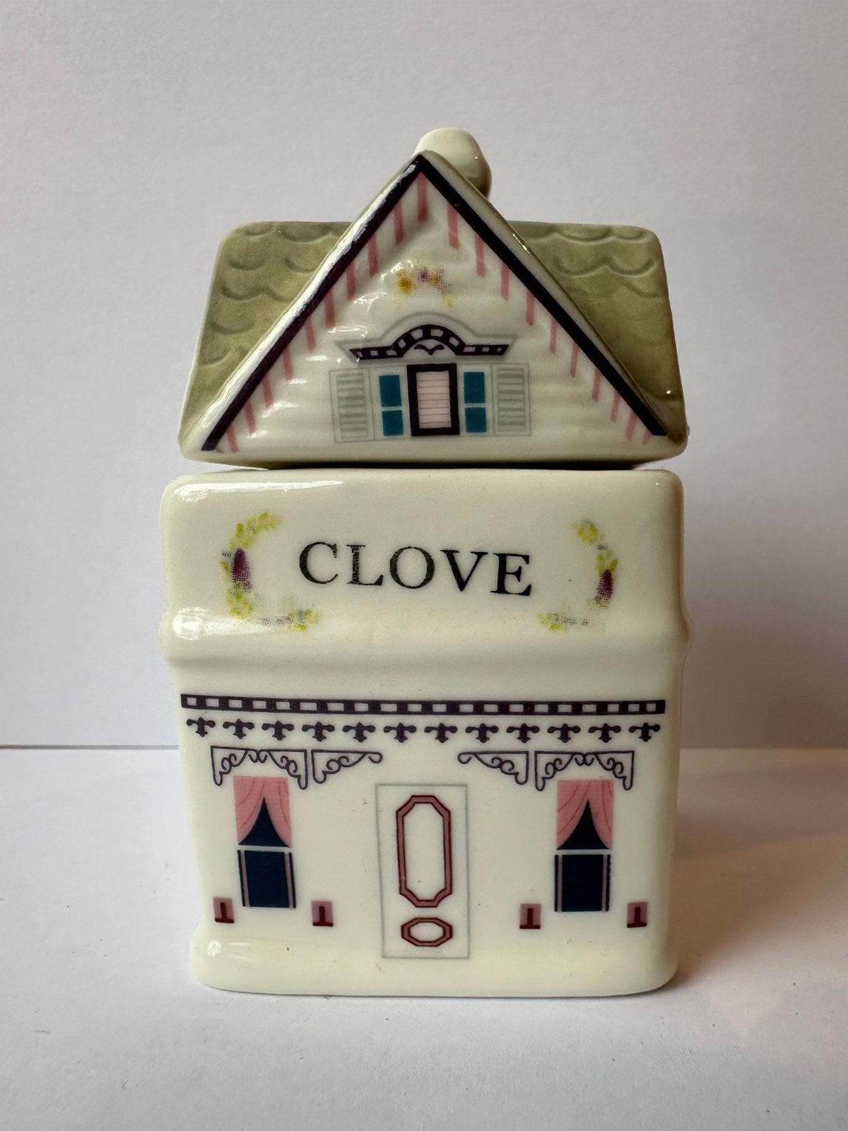 Lenox dupe spice village 93, Antiek en Kunst, Ophalen of Verzenden