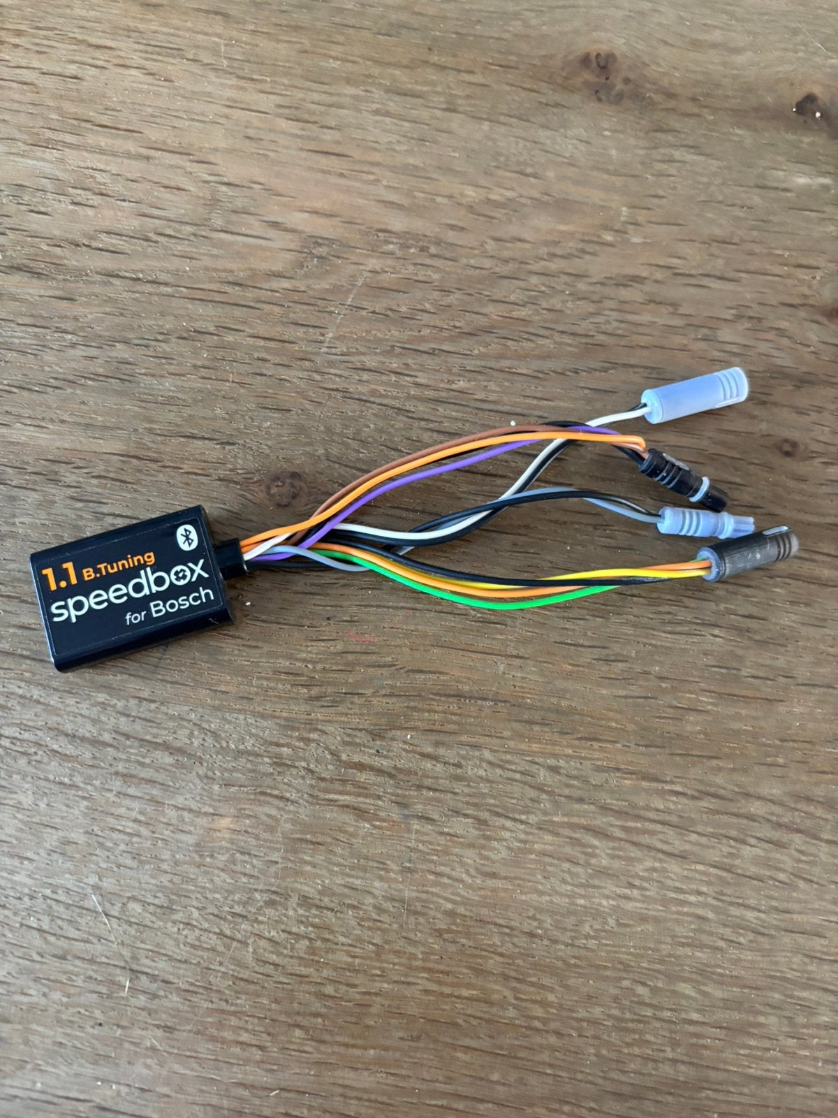 Speedbox 1.1 B Tuning Opvoersetje, Verzenden, Zo goed als nieuw, Overige merken