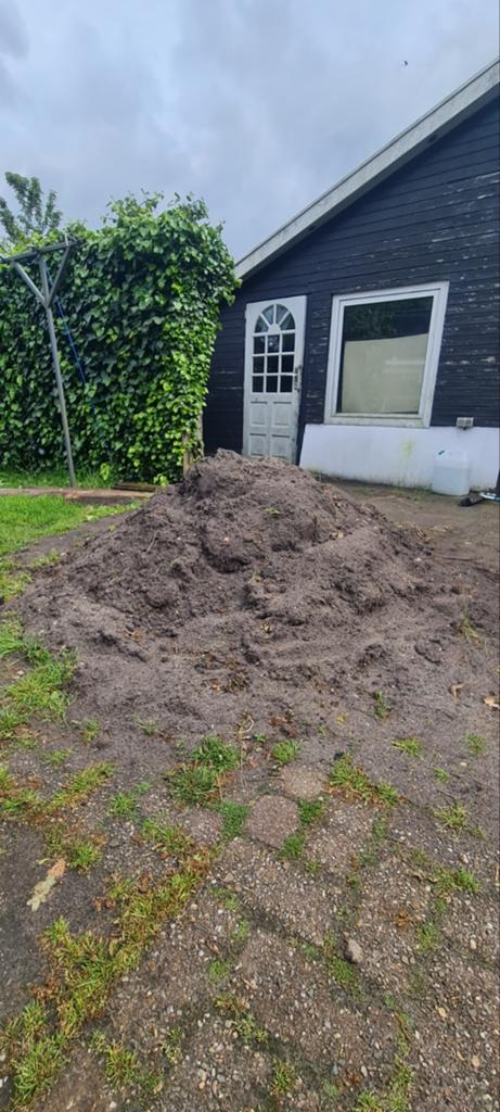Gratis, Tuin en Terras, Ophalen of Verzenden, Overige typen
