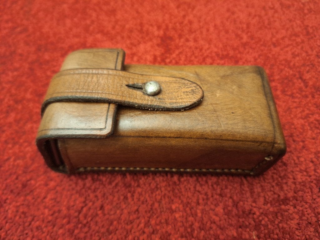 ABL ladertas voor FN Model 1935 GP Capitan, Verzamelen, Ophalen, Nederland
