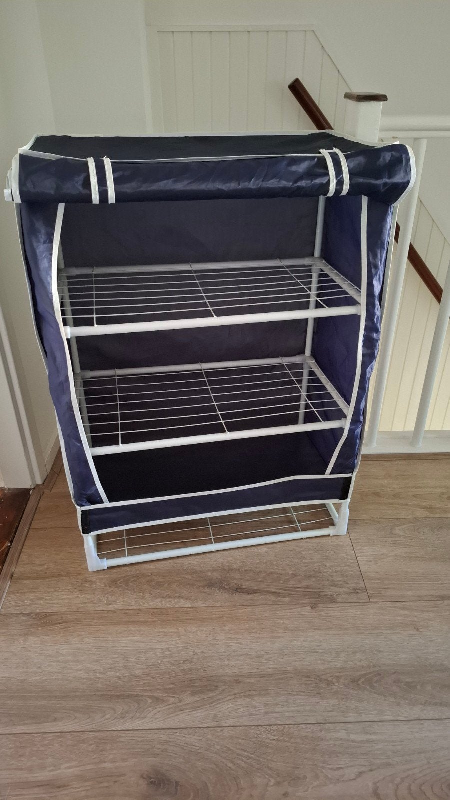 Demontabele Campingkast - Handig voor op Reis!, Huis en Inrichting, Ophalen, Gebruikt