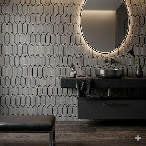 Foto 20 van LUXE WANDPANELEN – DIRECT UIT VOORRAAD