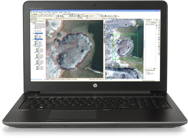 HP ZBook 15 G3 2XSSD Corei7 16GB Ram TOUCHSCREEN Garantie, HP, Refurbished, Intel® Core™ i7 , Ophalen of Verzenden