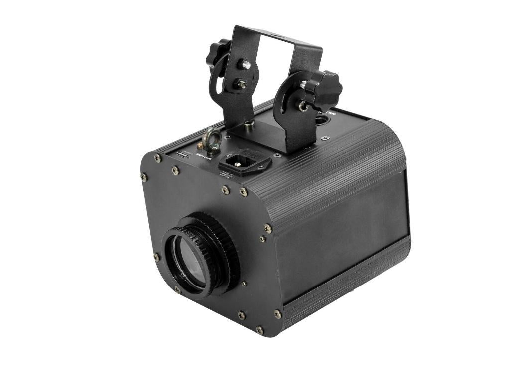 EUROLITE LED TCL-150 Color Changer COB, Geluidgestuurd, ., Nieuw, Ophalen of Verzenden