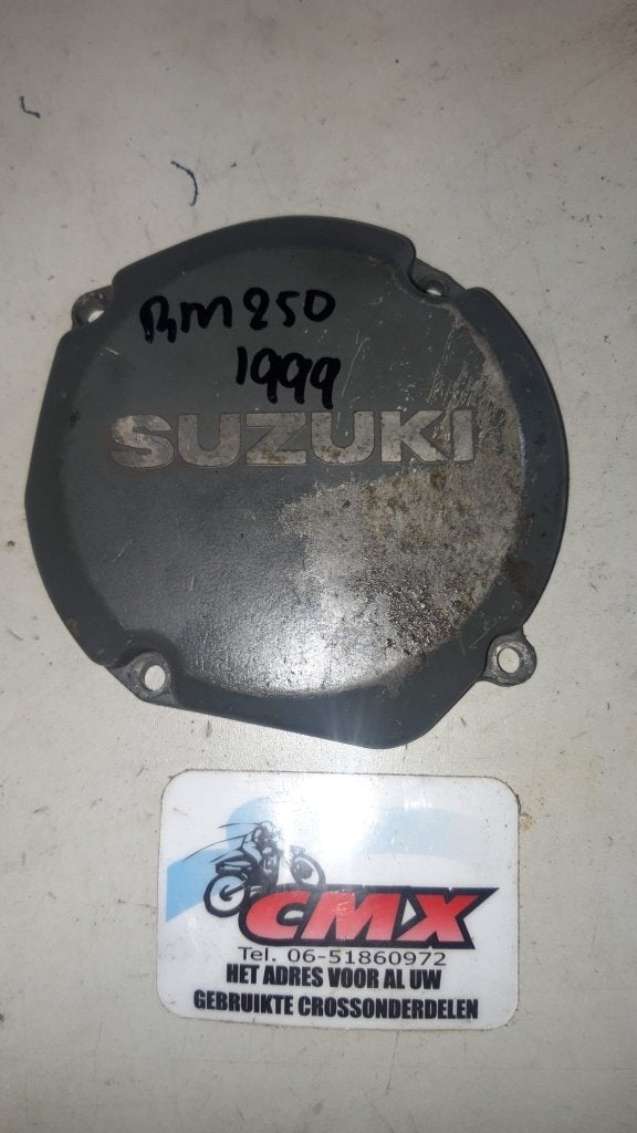 ontstekingsdeksel Suzuki RM250 (1999), Motoren, Ophalen of Verzenden, ,, ,, ,