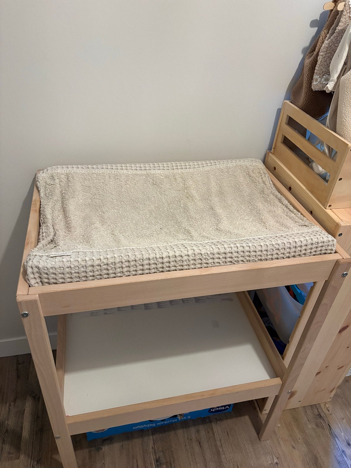 Ikea Sniglar commode, zo goed als nieuw!, Ophalen, Minder dan 75 cm, 70 cm of meer, Zo goed als nieuw