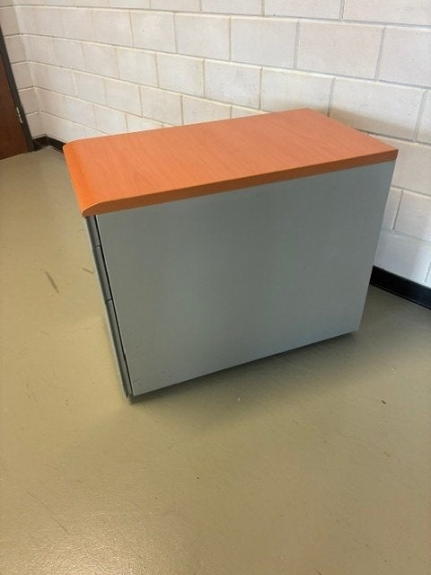 Partij ladenblokken met hangmap lade, Ophalen, Gebruikt, -, -