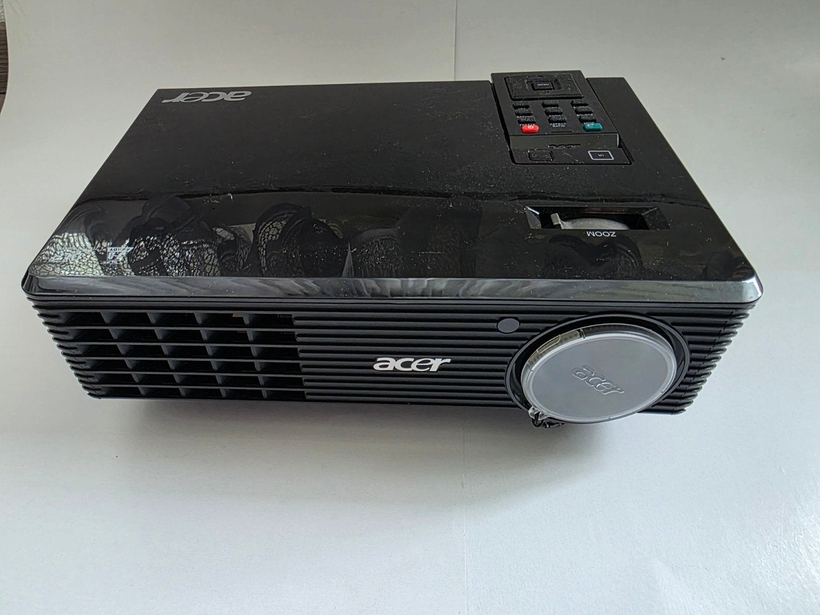Beamer Acer X110P, Ophalen of Verzenden, Overige resoluties