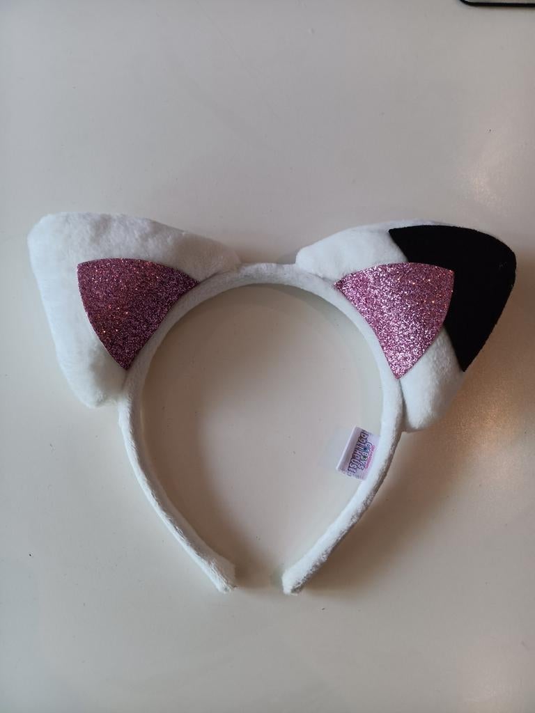 Gabby's poppenhuis diadeem, Ophalen of Verzenden
