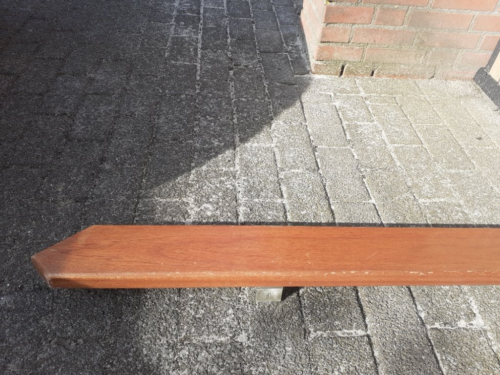 Trapleuning, Doe-het-zelf en Verbouw, Verzenden, 2 tot 4 meter