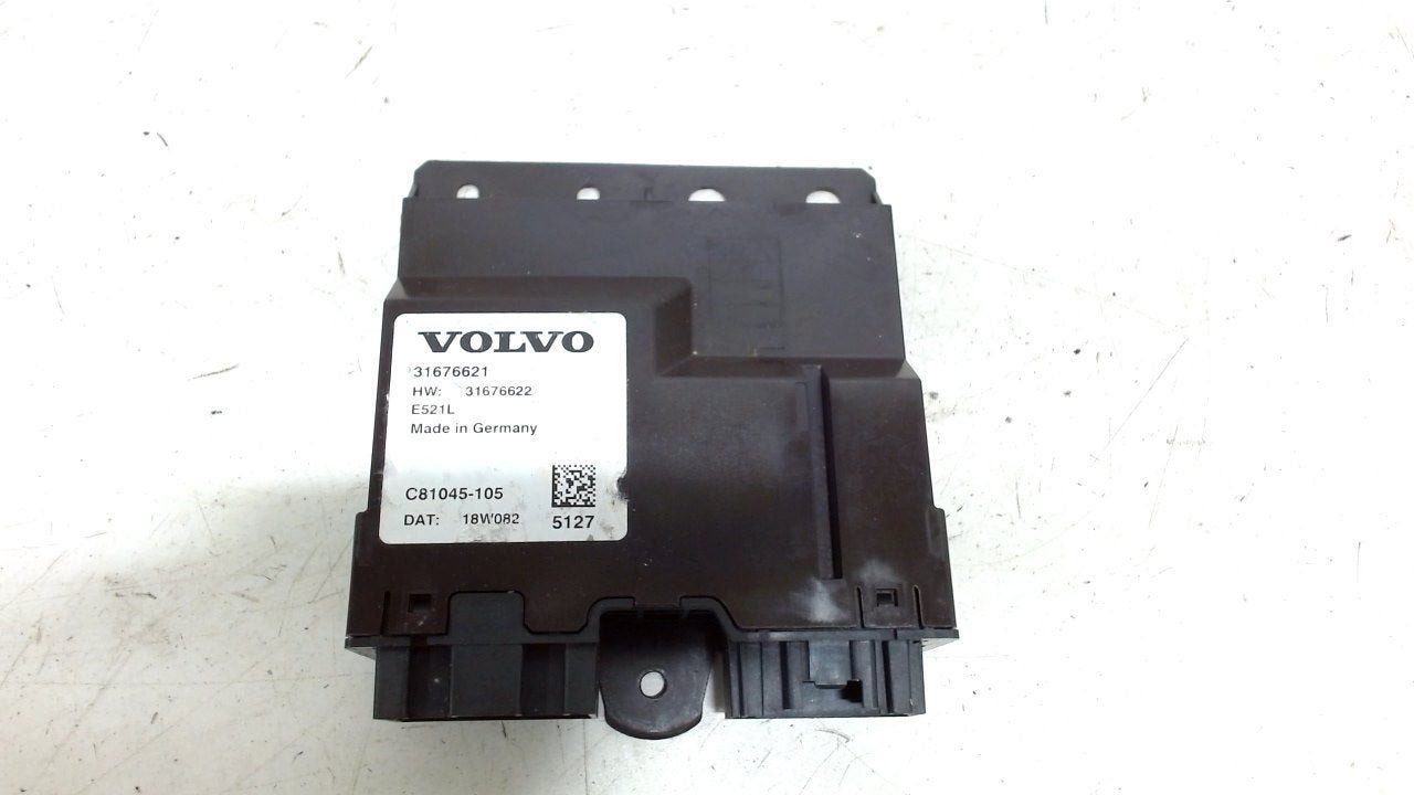 Computer diversen Volvo V90, Onderdelen@venauto.nl, Van der Ven Autorecycling B.V., Gebruikt, Ettenseweg 76, 4706 PB Roosendaal, The Netherlands