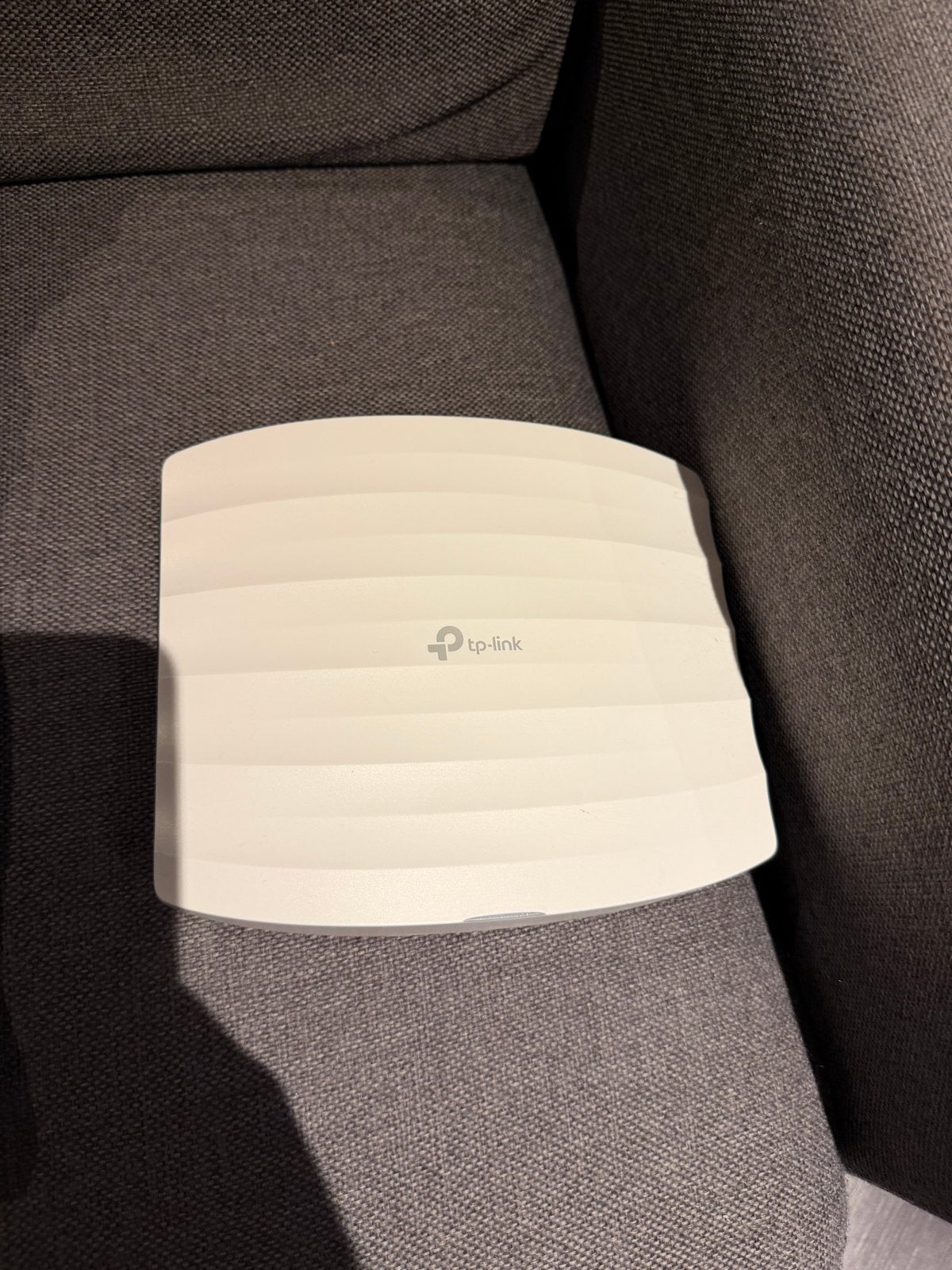 TP-Link EAP245 AC1750 Wireless Accespoint, Computers en Software, Accesspoints, Ophalen, Zo goed als nieuw