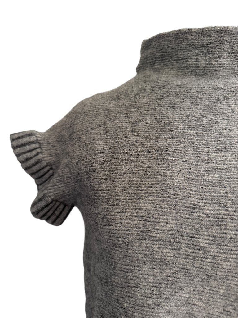 Oska trui S, Maat 46/48 (XL) of groter, Ophalen of Verzenden, Zo goed als nieuw, Grijs