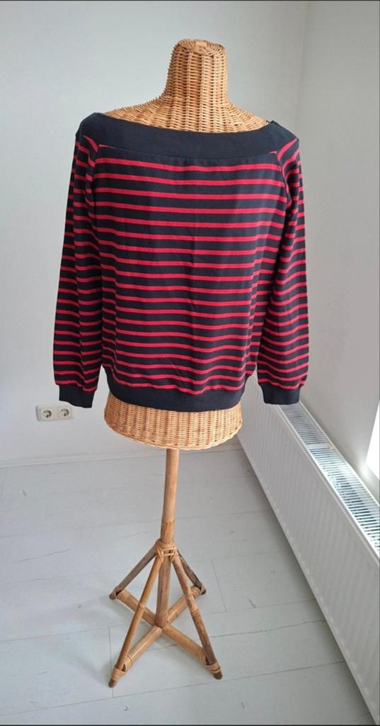 Studio Anneloes Off shoulder Truitje maat L/40, Studio Anneloes, Maat 42/44 (L), Ophalen of Verzenden, Zo goed als nieuw