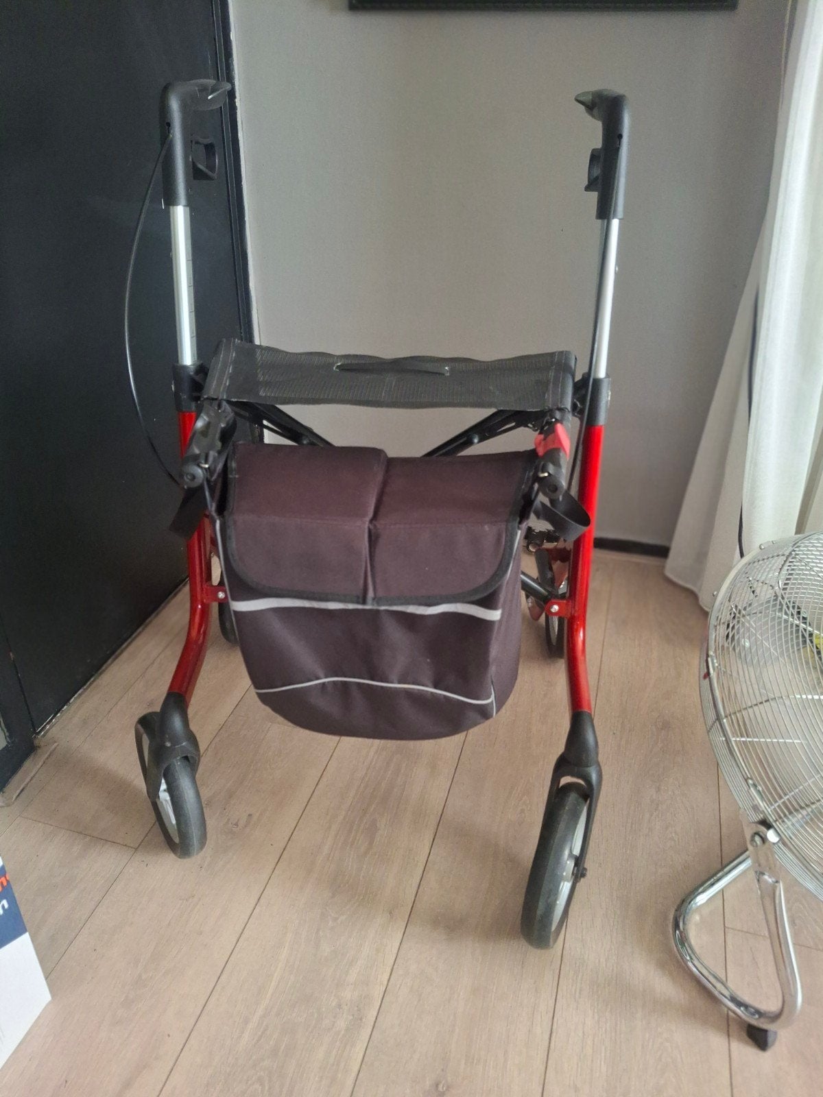 Streamer maat L Lichtgewicht., Diversen, Verpleegmiddelen, Ophalen, Zo goed als nieuw