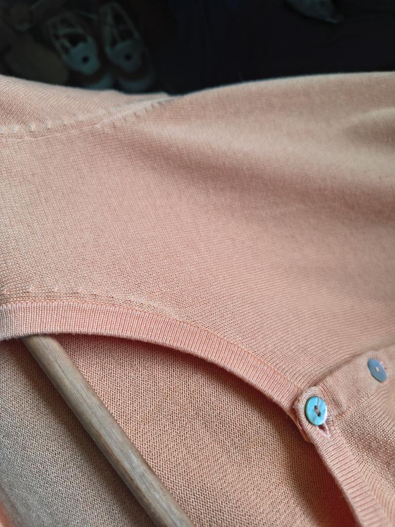 Peter Hanh Twin set katoen, Overige kleuren, Nieuw, Ophalen of Verzenden, Peter Hanh
