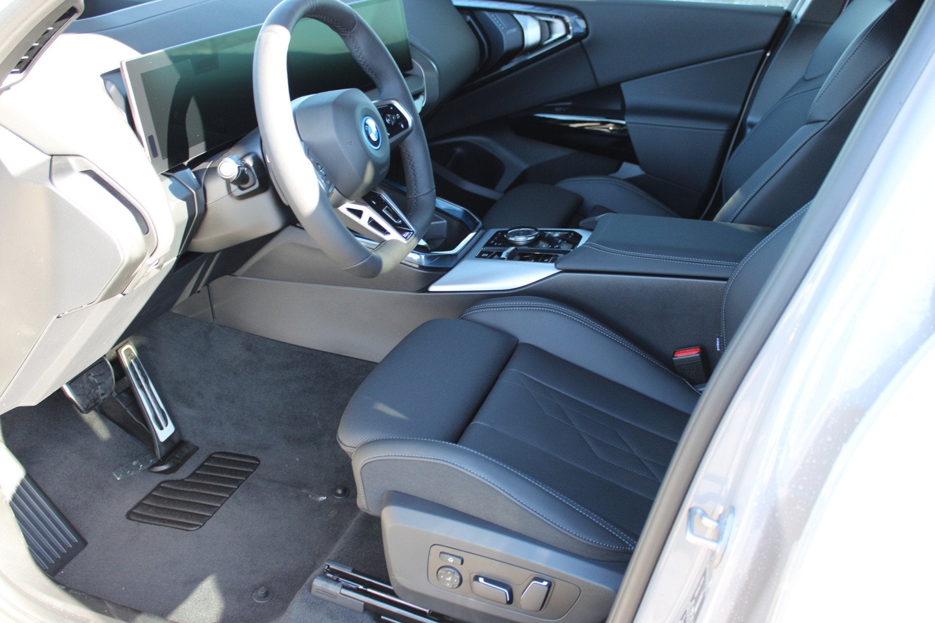 BMW X3 30e xDrive M Sport Automaat / Panoramadak / Trekhaak, 1998 cc, Bedrijf, Vierwielaandrijving, SUV of Terreinwagen