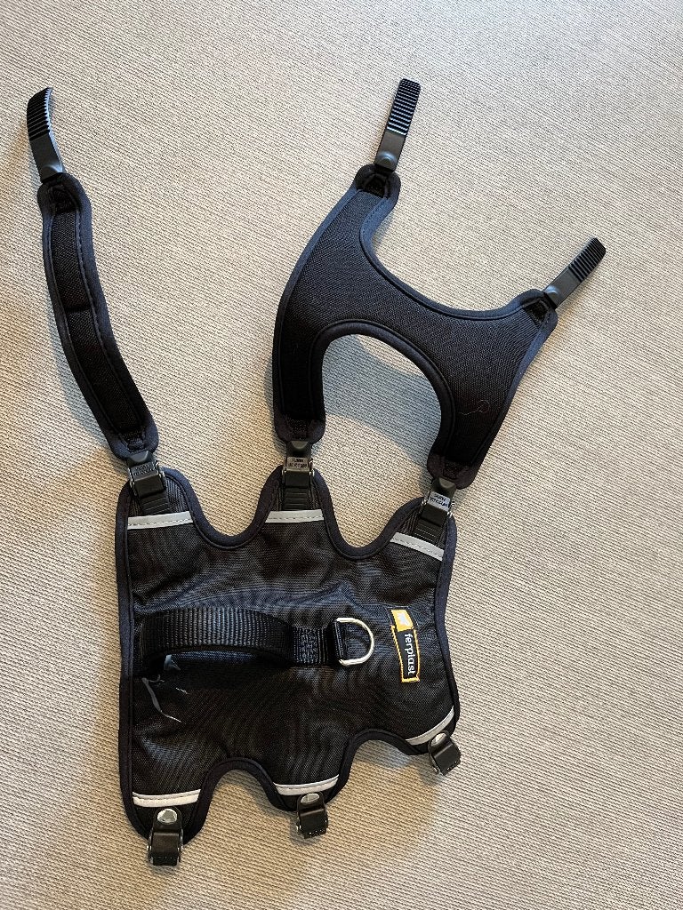 Ferplast Hondentuigje, size S, Ophalen, Nieuw