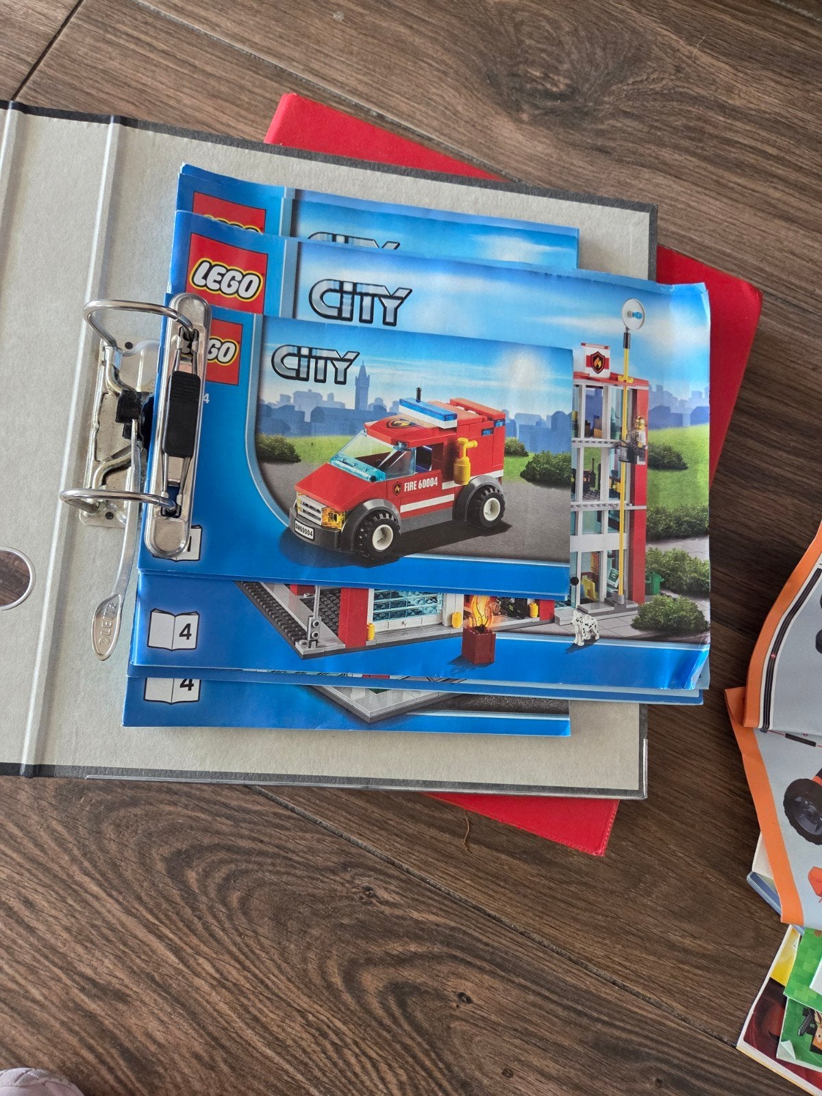 Foto 2 van Grote LEGO verzameling 24 kg!!!: Ninjago, City & Minecraft