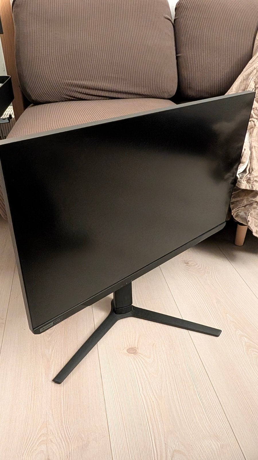 Samsung Odyssey G50A QHD Gaming Monitor, Computers en Software, Gaming, IPS, Ophalen of Verzenden, Zo goed als nieuw