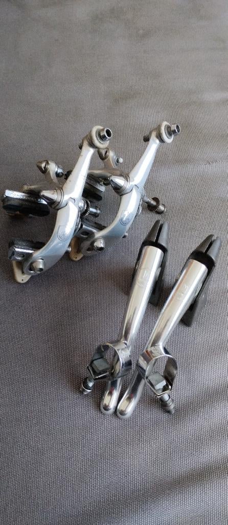 CAMPAGNOLO, Ophalen of Verzenden, Zo goed als nieuw, Overige typen, Campagnolo