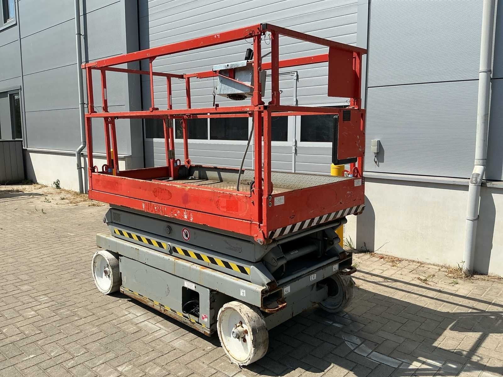 2008 Skyjack SJ4620 Hoogwerker
