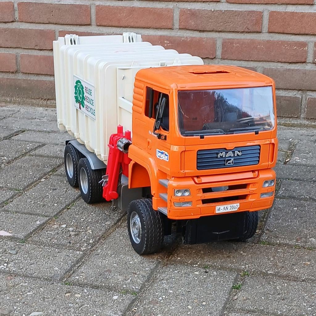 Speelgoed auto's voor kinderen, Ophalen, Gebruikt, Overige typen, Overige merken
