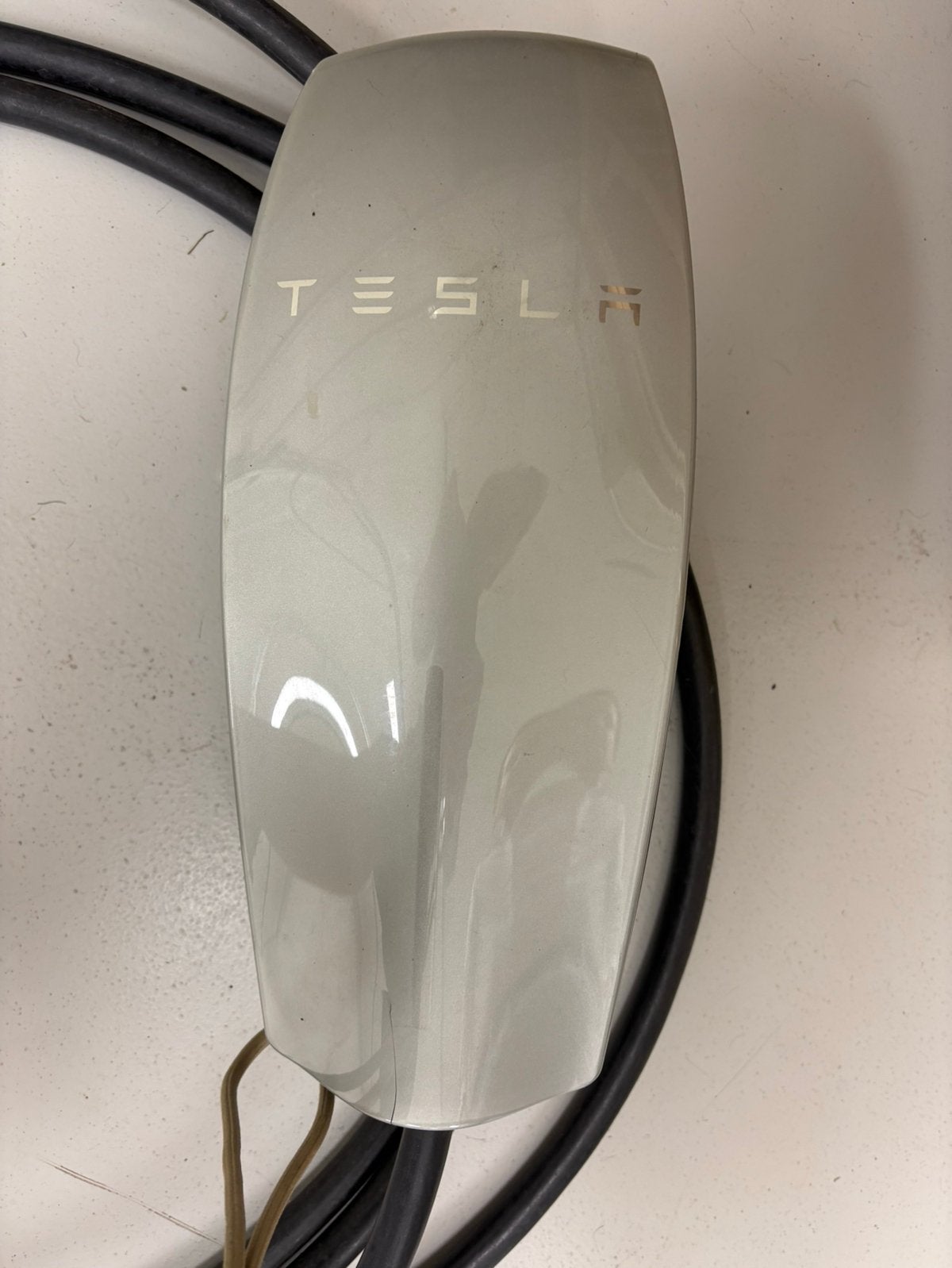 Tesla Wall Connector, Auto diversen, Laadpalen, Ophalen, Gebruikt, Laadpaal
