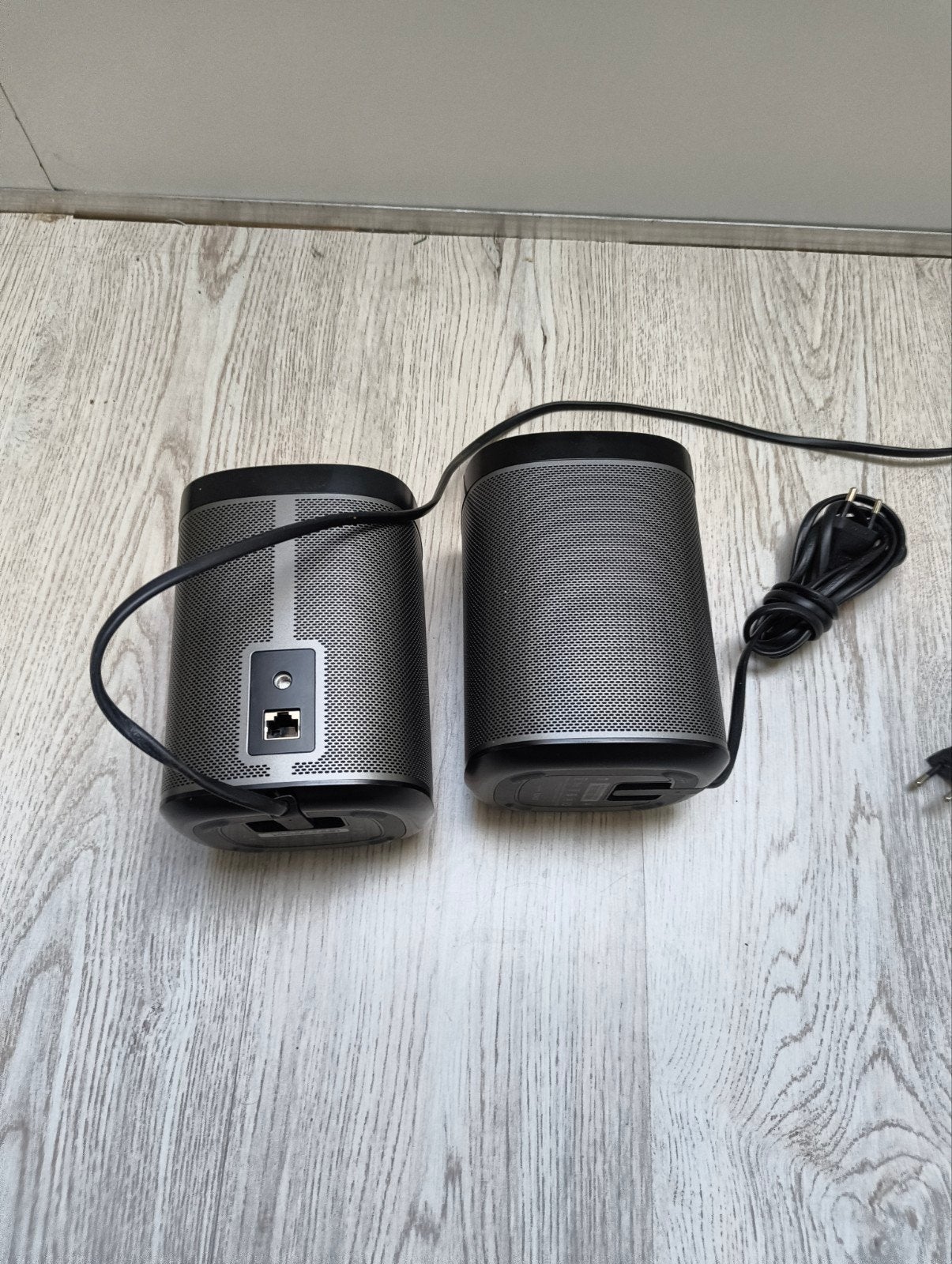 Foto 5 van Sonos play 1
Alle speakers werken goed en zijn ideaal als st