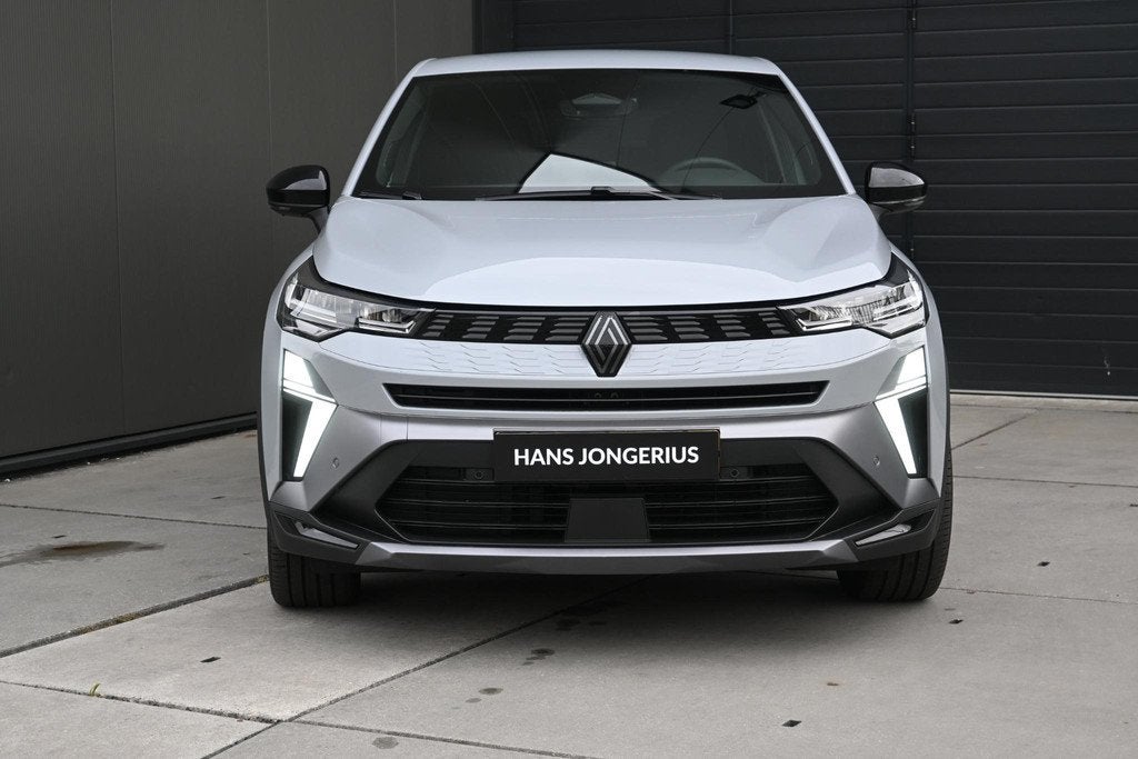 Renault Symbioz E-Tech full hybrid 145 esprit Alpine | AUTOM, Auto's, Renault, 745 kg, Gebruikt, Bedrijf, Automatische klimaatregeling