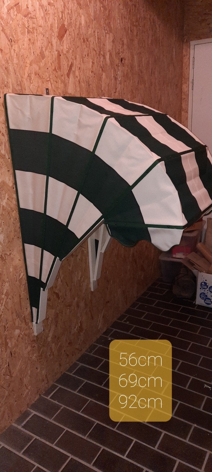 Markiezen set., Ophalen, Nieuw