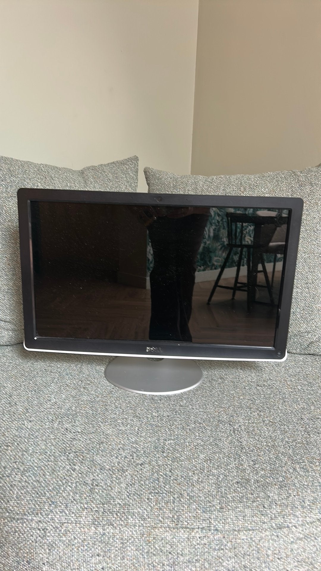 Beeldscherm DELL, Computers en Software, Ophalen, Gebruikt, 60 Hz of minder, Dell