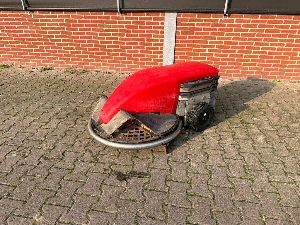 Lely Discovery S90 Mestrobot