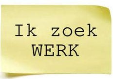 werk gezocht, Vacatures, Rijbewijs B, Tot en met 24 uur, Overige vormen