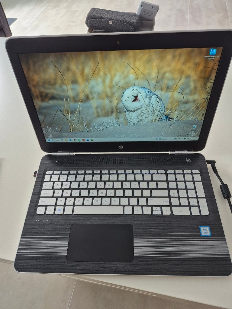 Laptop, Ophalen, 256 GB, Met videokaart, 2 tot 3 Ghz
