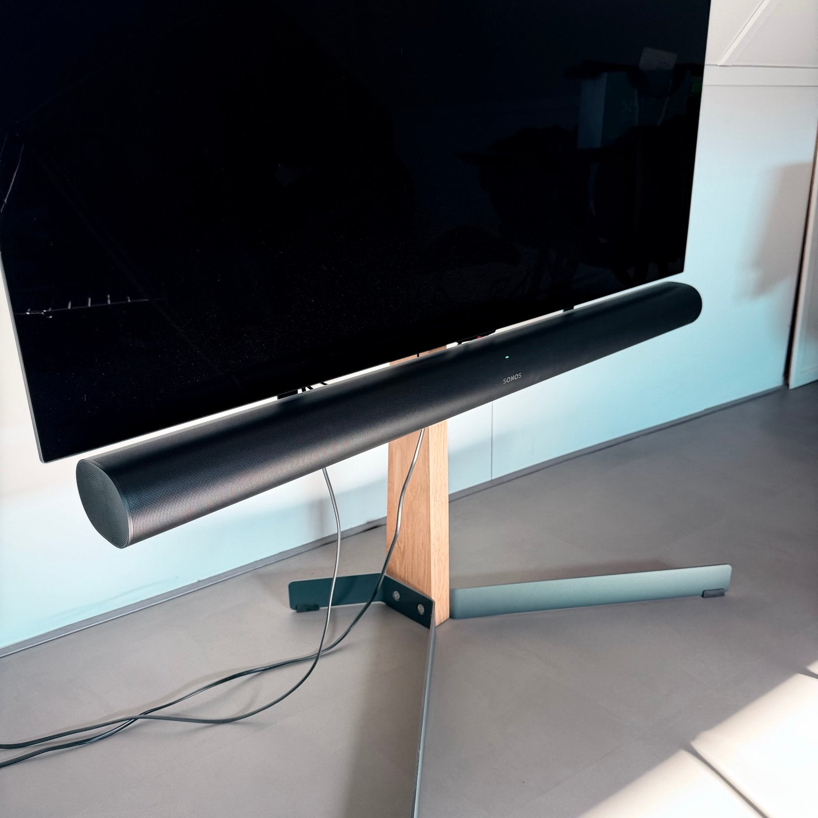 Sonos Arc Soundbar - Premium Geluid voor je TV