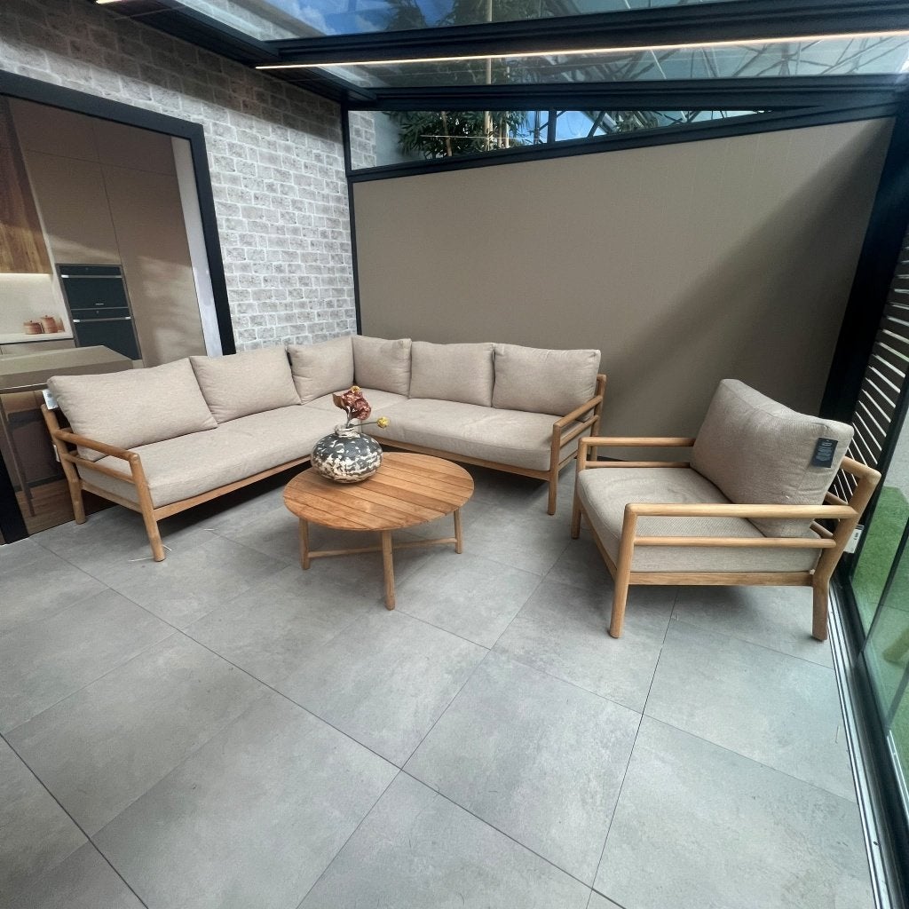 Mare Loungeset | Showroommodel