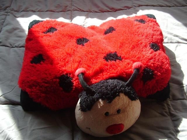 THE ORIGINAL SWIZZELS LIEVEHEERSBEESTJE KNUFFEL KUSS, Ophalen of Verzenden, Nieuw, Overige typen
